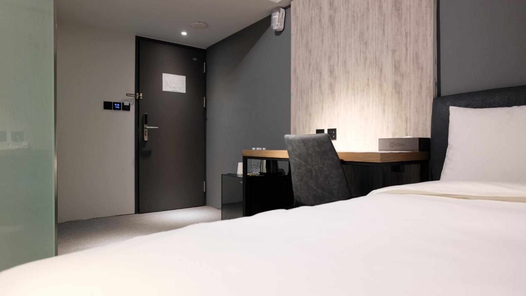 Doudian DDiNN Hotel Taichung Buitenkant foto